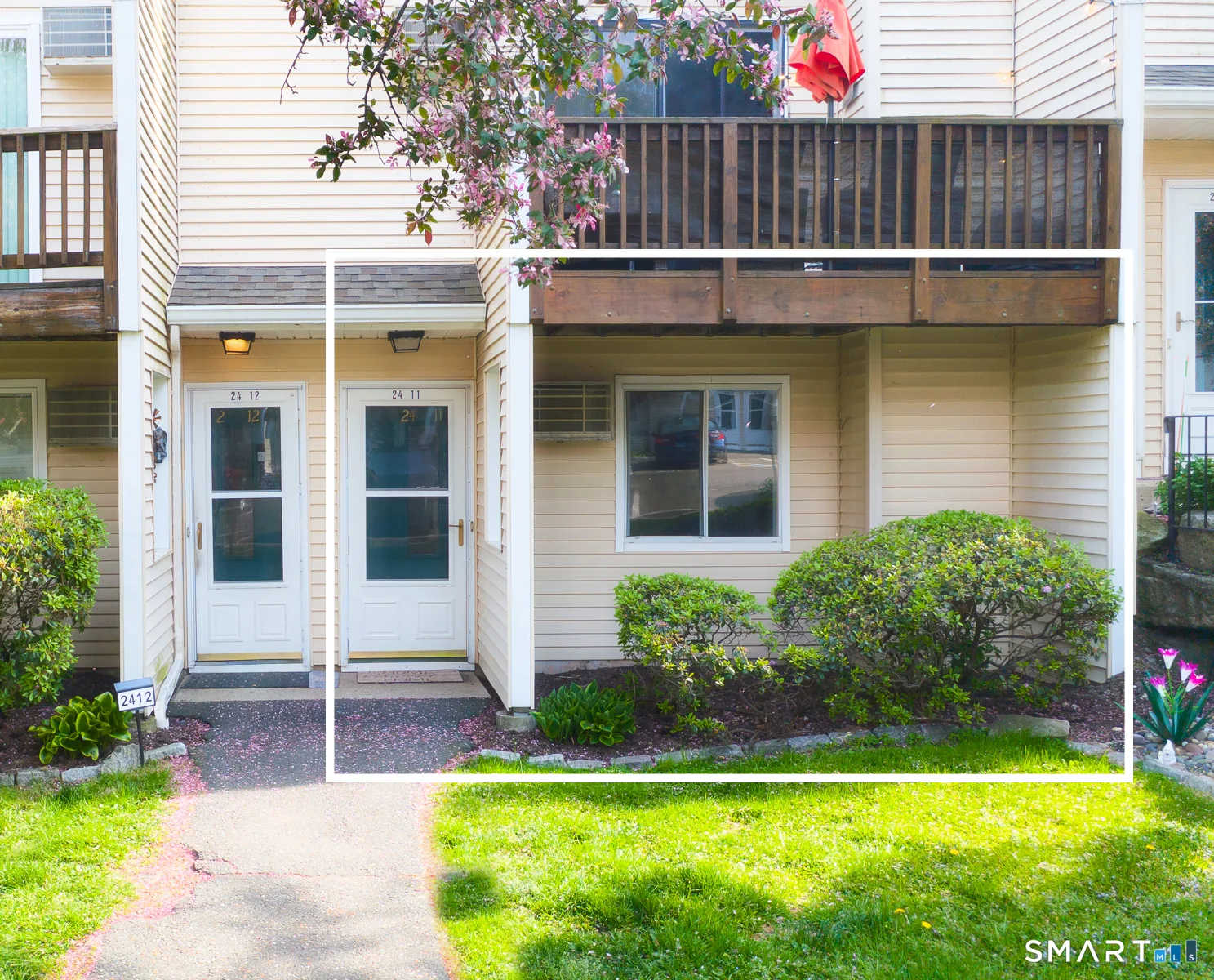 8 Rose Lane #24-11, Danbury, CT