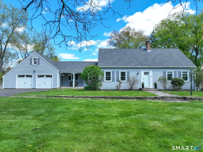 460 Bloomfield Avenue