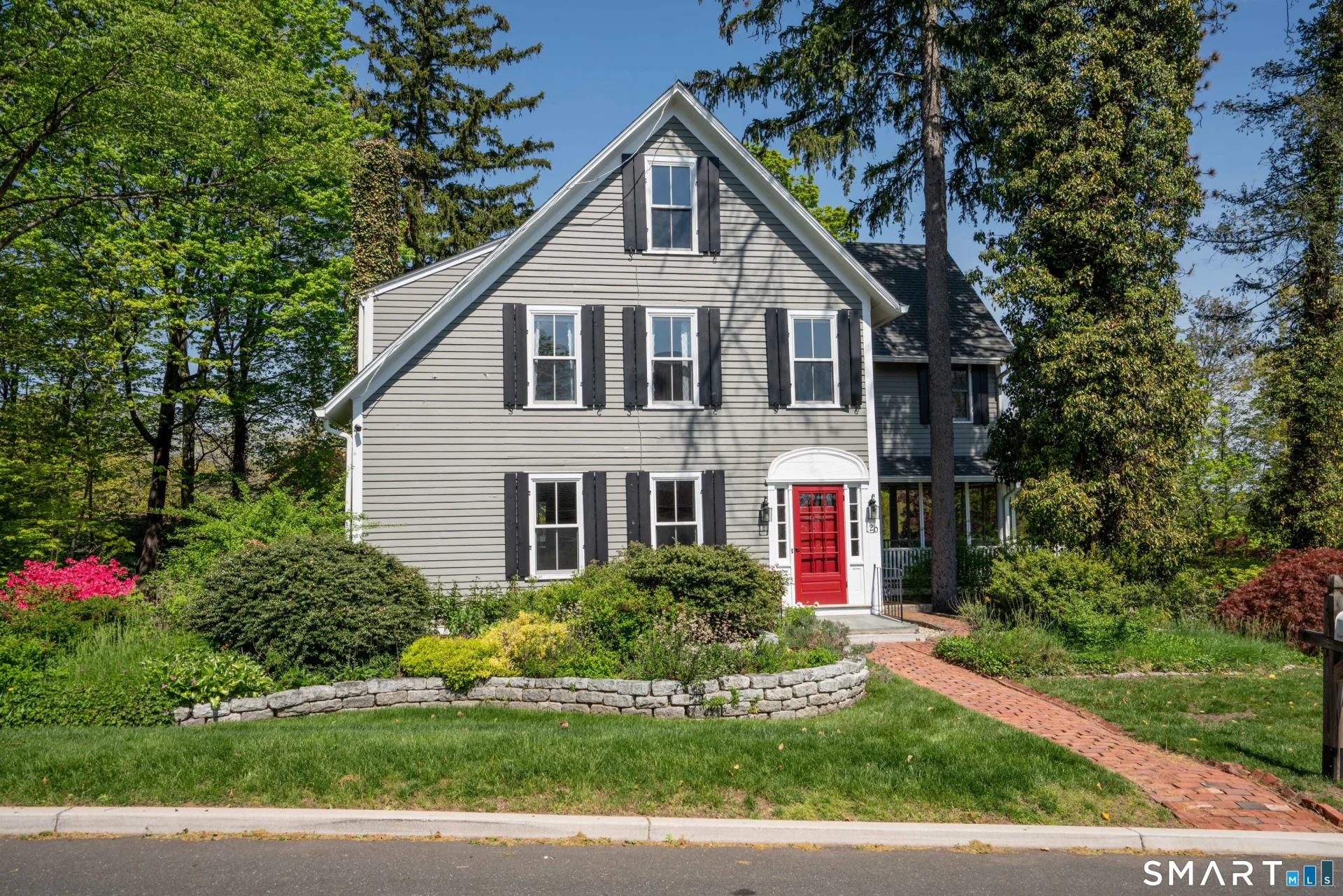 20 Wettleson Avenue, West Hartford, CT