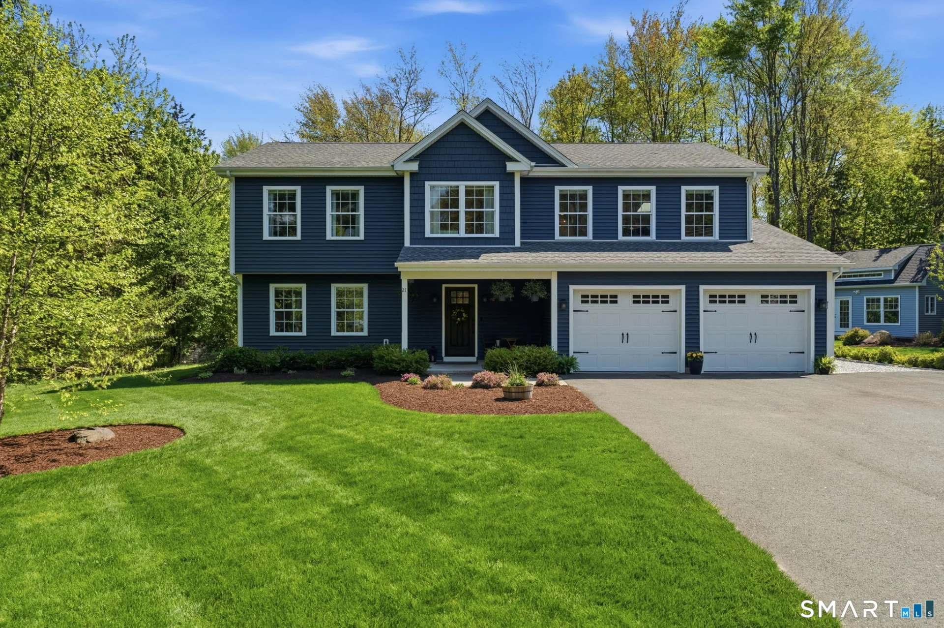 21 Juniper Road, Bloomfield, CT