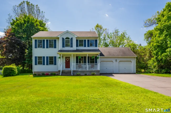 89 Windsorville Road