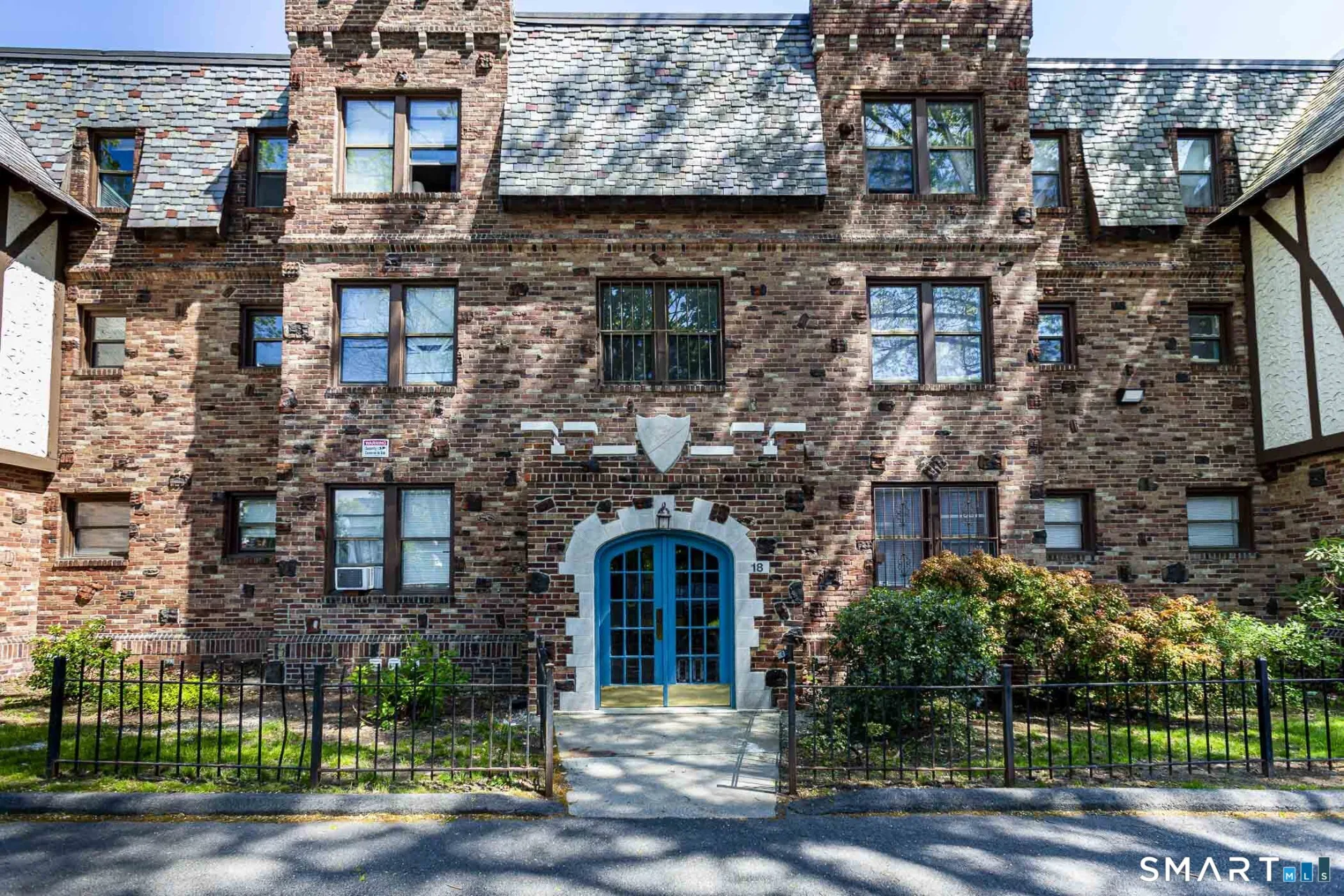 16-20 Townley Street #H1, Hartford, CT