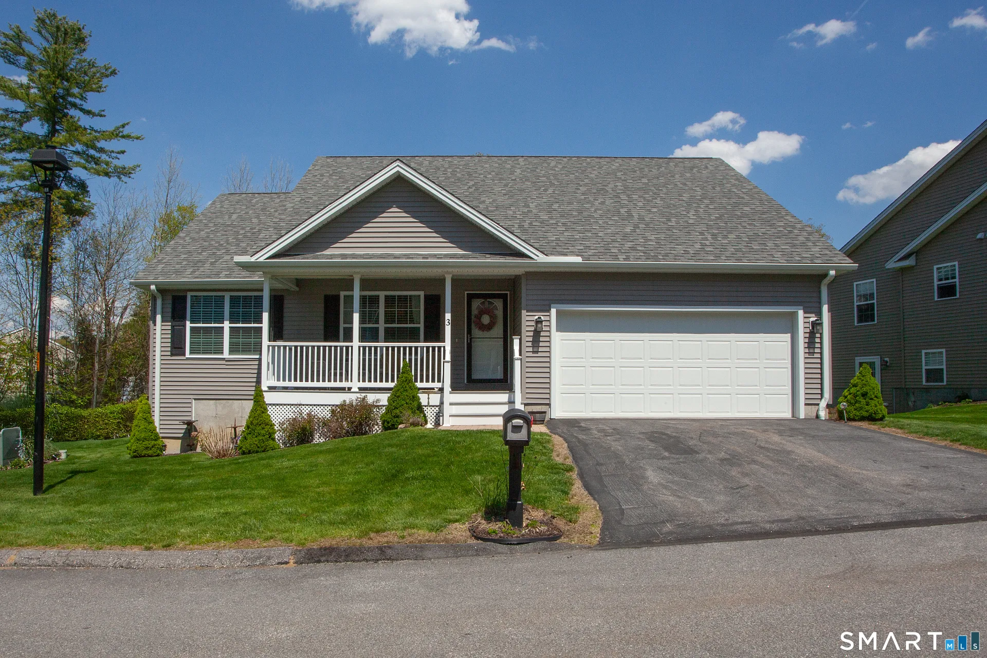3 Hannah Way, Harwinton, CT