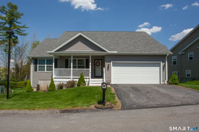 3 Hannah Way, Harwinton, CT