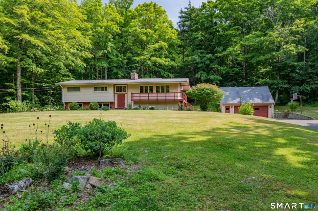476 Milton Road, Litchfield, CT