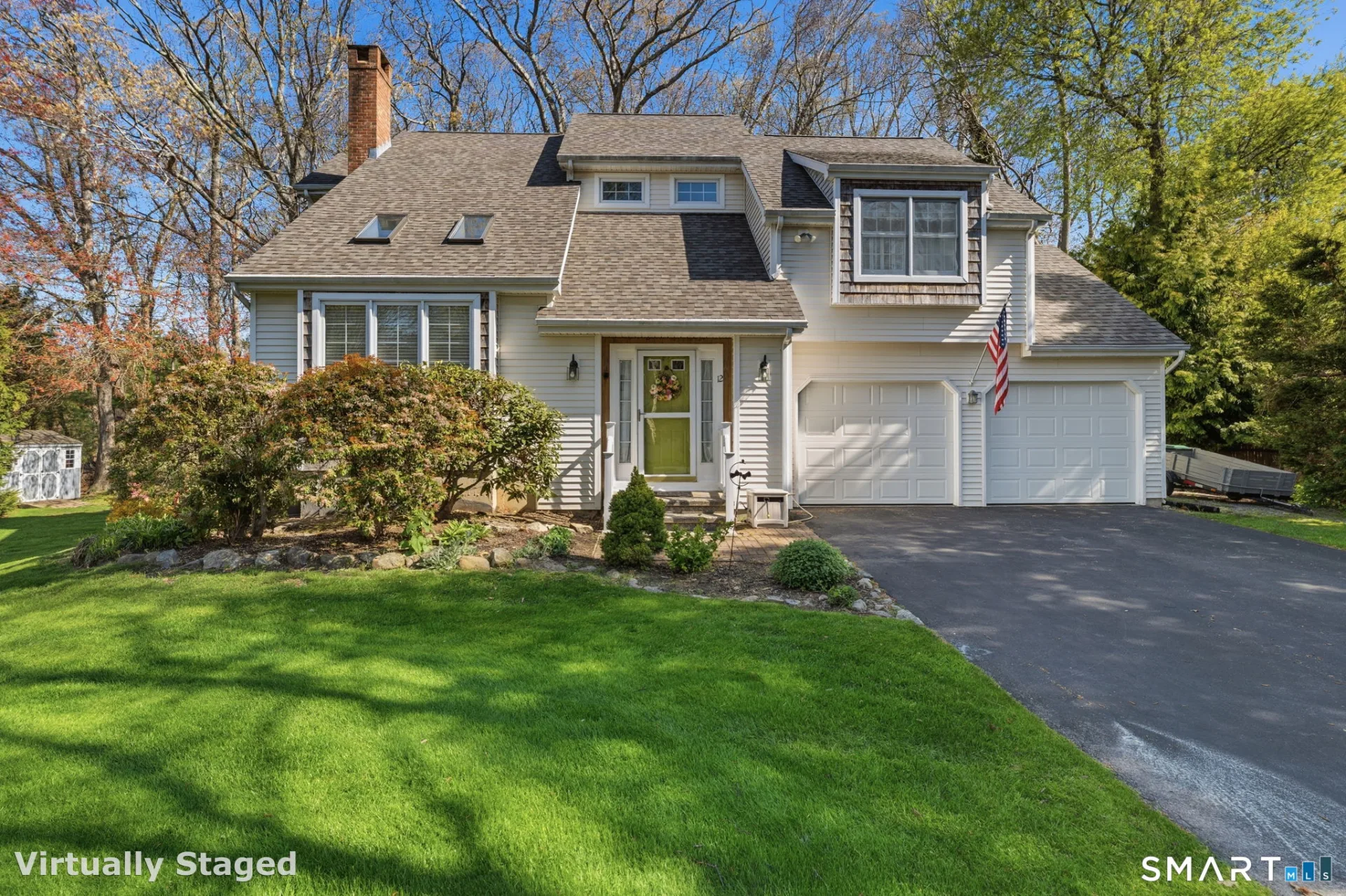 12 Lindros Lane, Waterford, CT