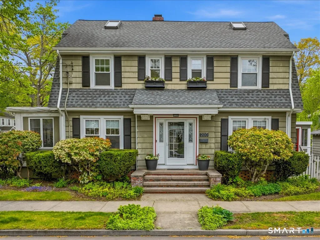 200 Alston Avenue, New Haven, CT