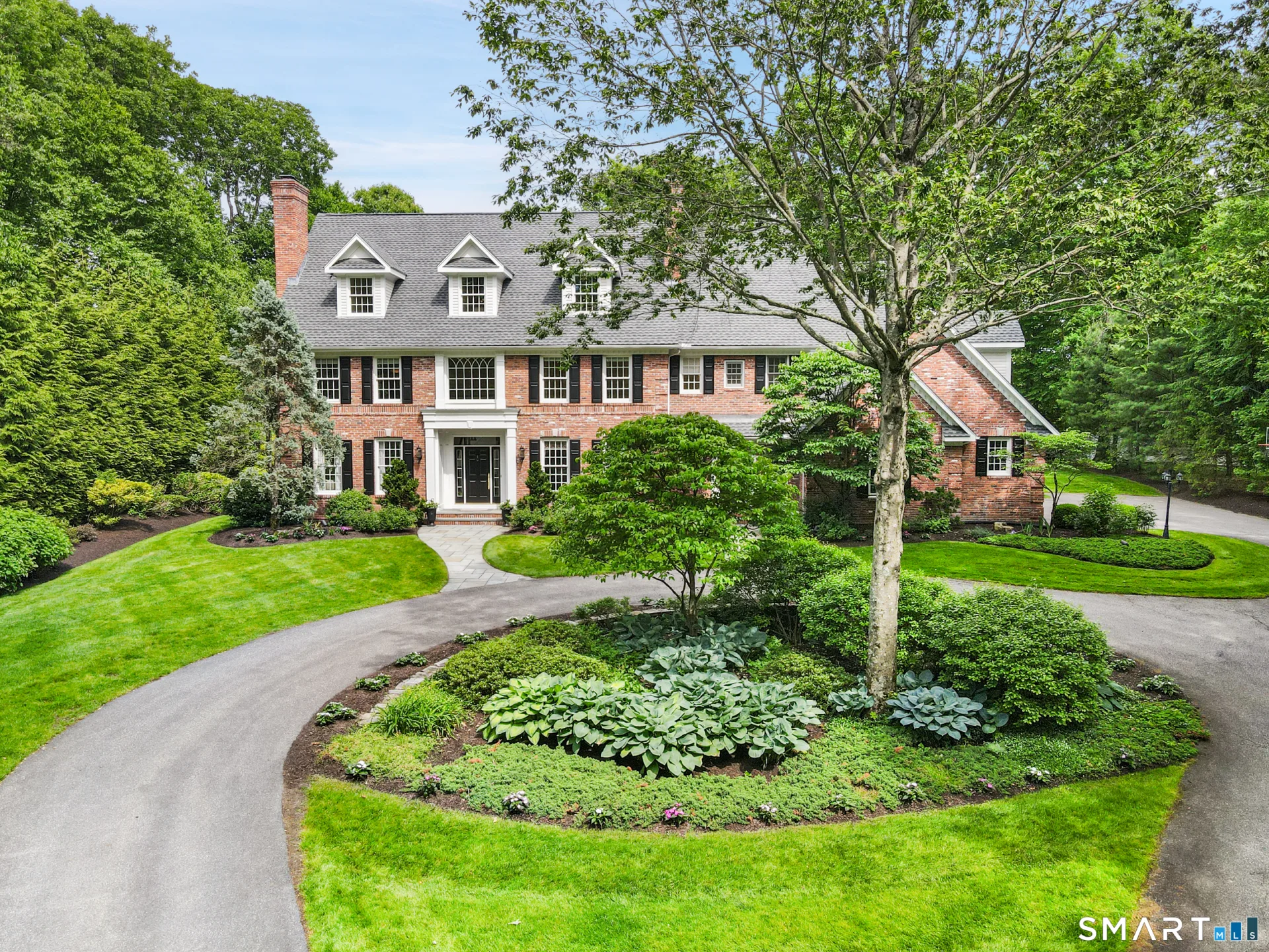 21 Williamsburg Lane, Avon, CT