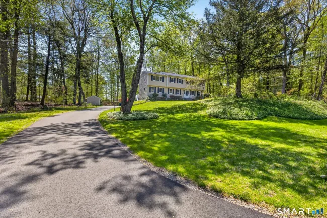 482 Luba Drive, Orange, CT