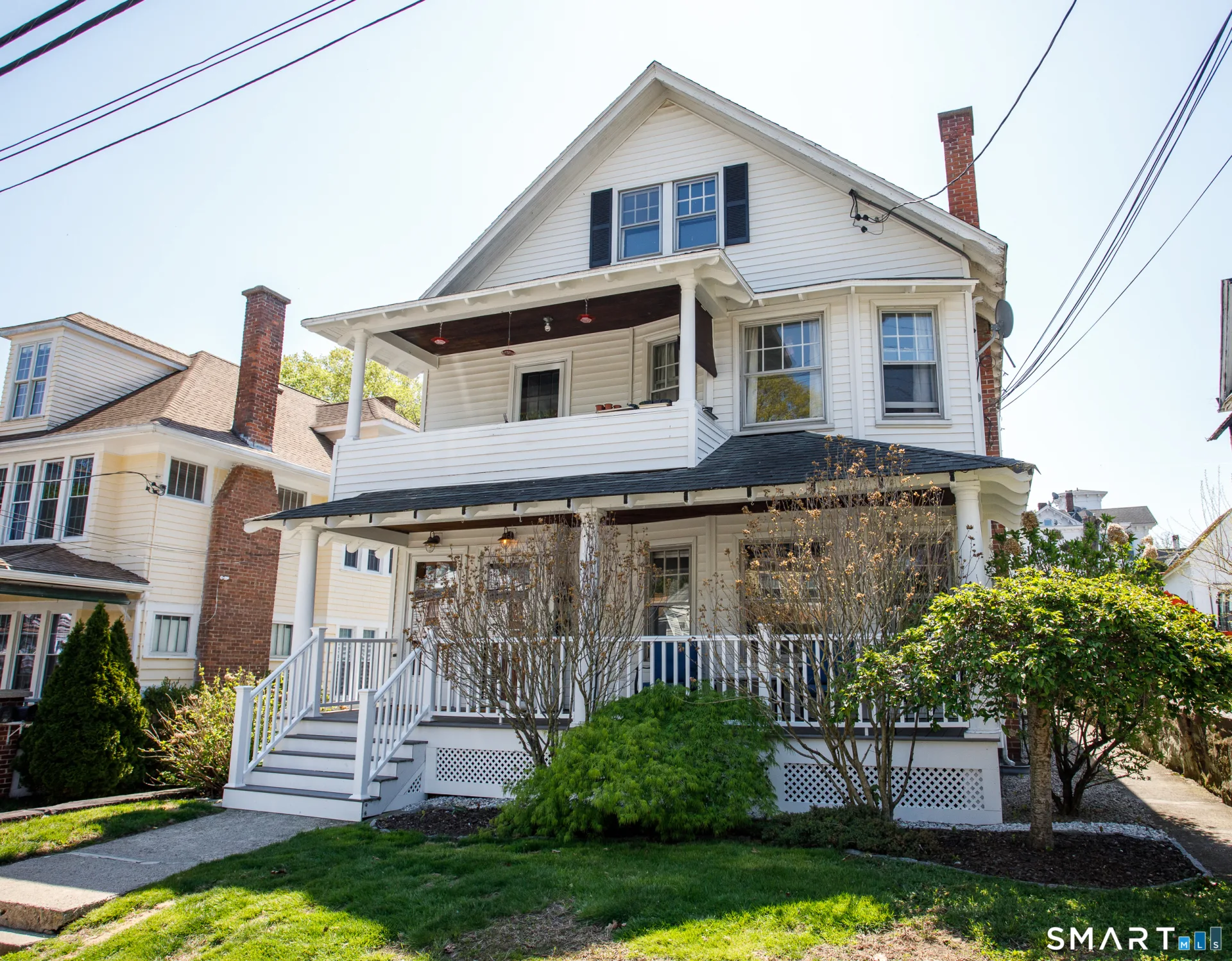 41-43 Otis Street, Norwich, CT