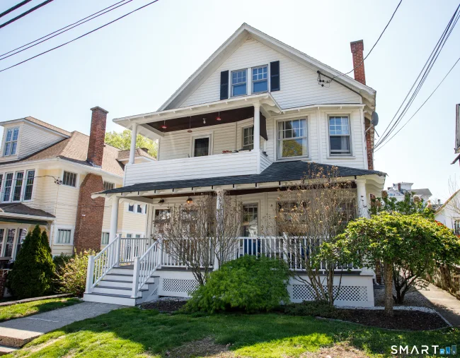 41-43 Otis Street