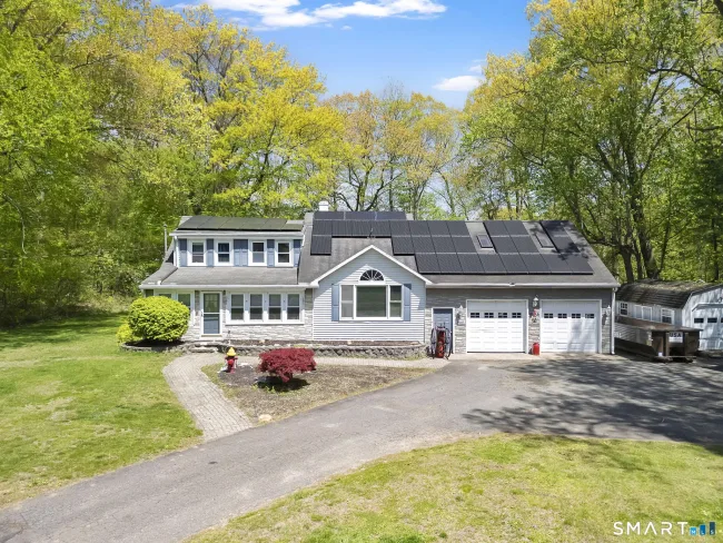 120 Basswood Road