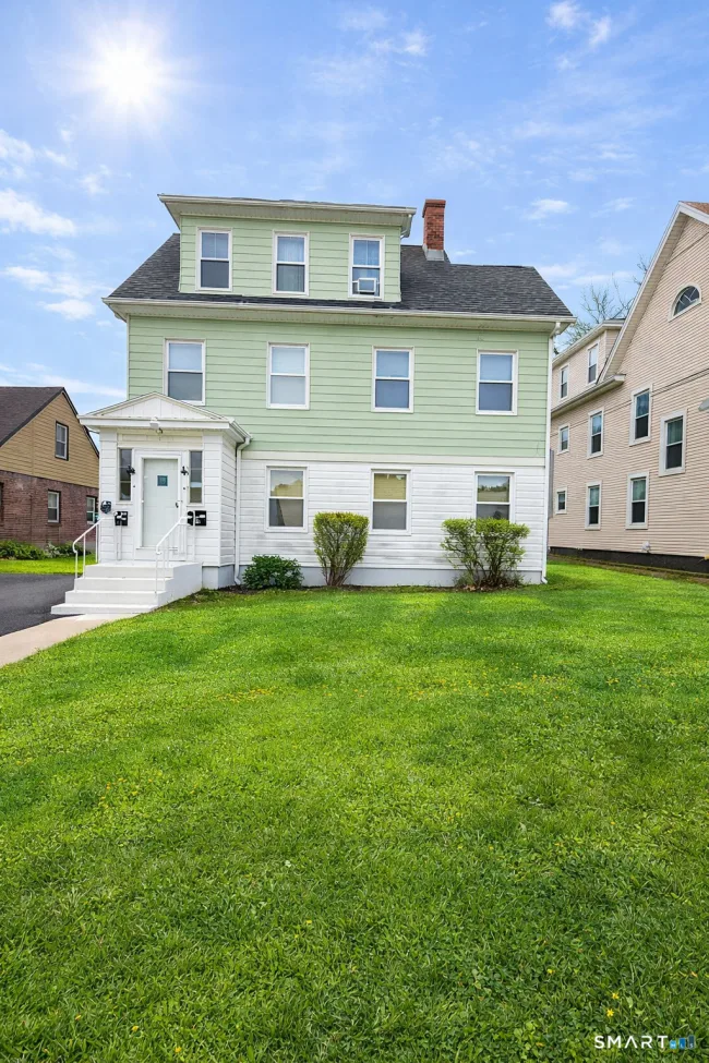 171 Morse Street
