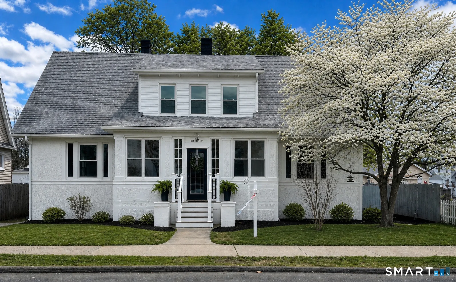 48 Bishop Street, East Haven, CT