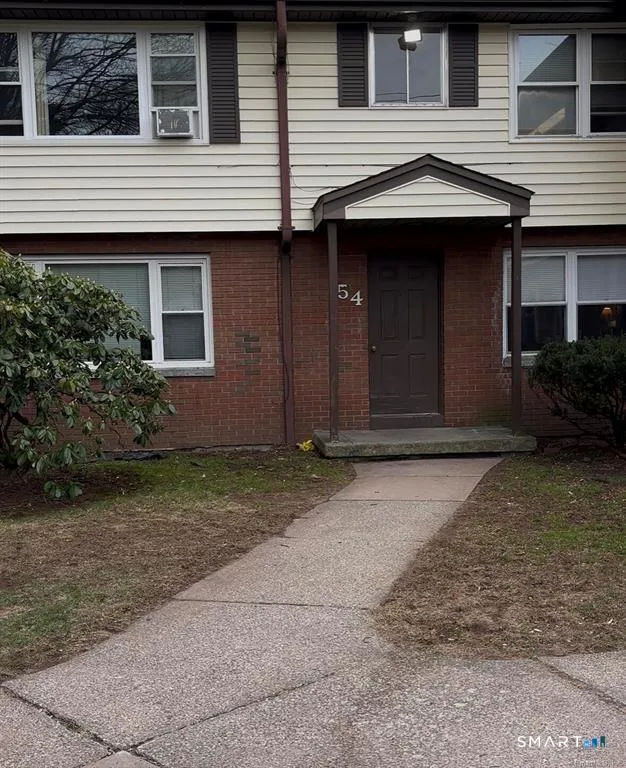 154 Park Street #B2, Manchester, CT