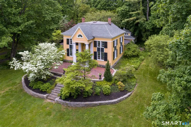 30 Meeting House Lane, Madison, CT
