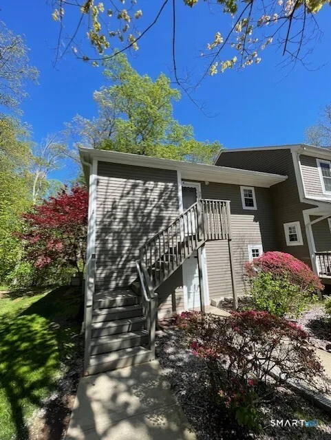 53 Brushy Plain Road #9F, Branford, CT