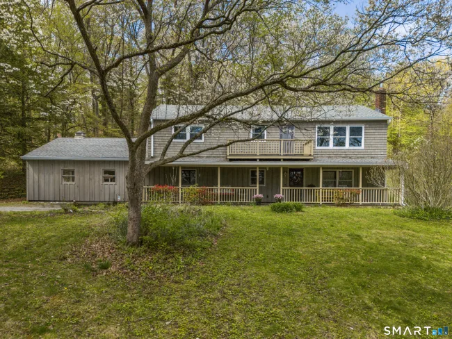 475 Bethel Road