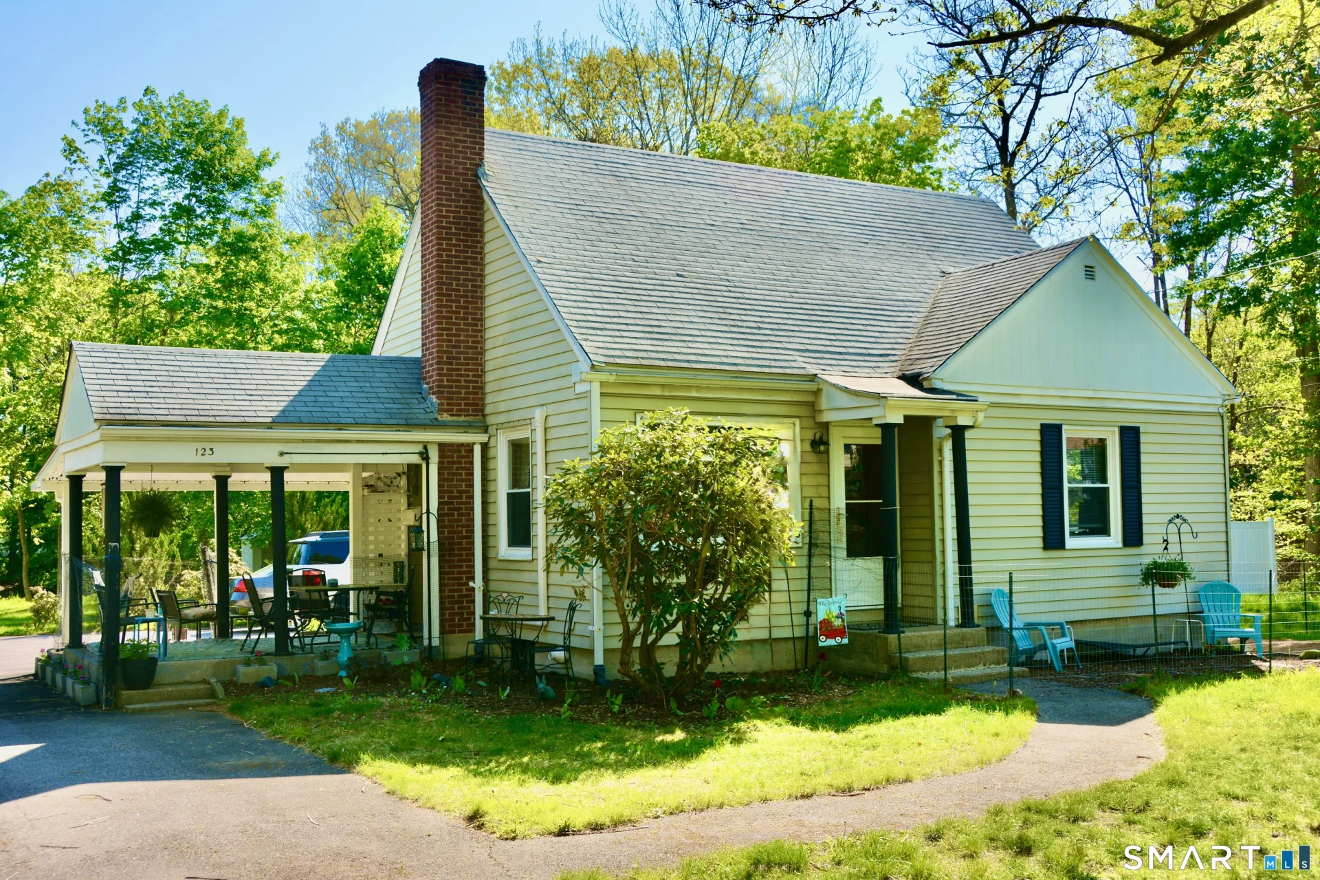 123 Asylum Street, Norwich, CT