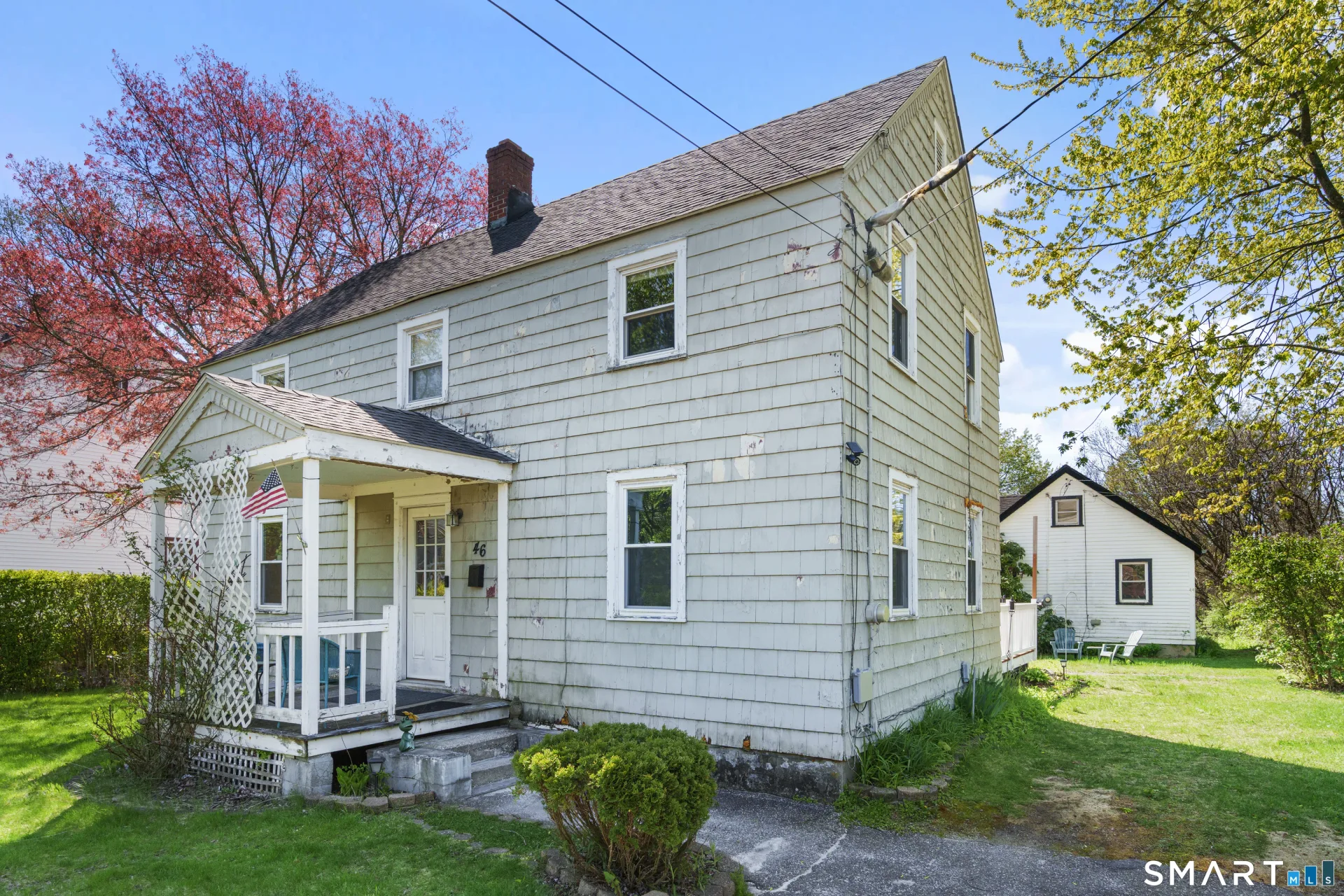 46 Raiano Street, Torrington, CT