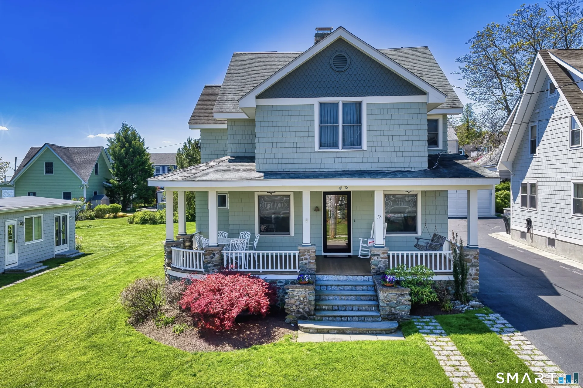 12 Norwood Avenue, Milford, CT