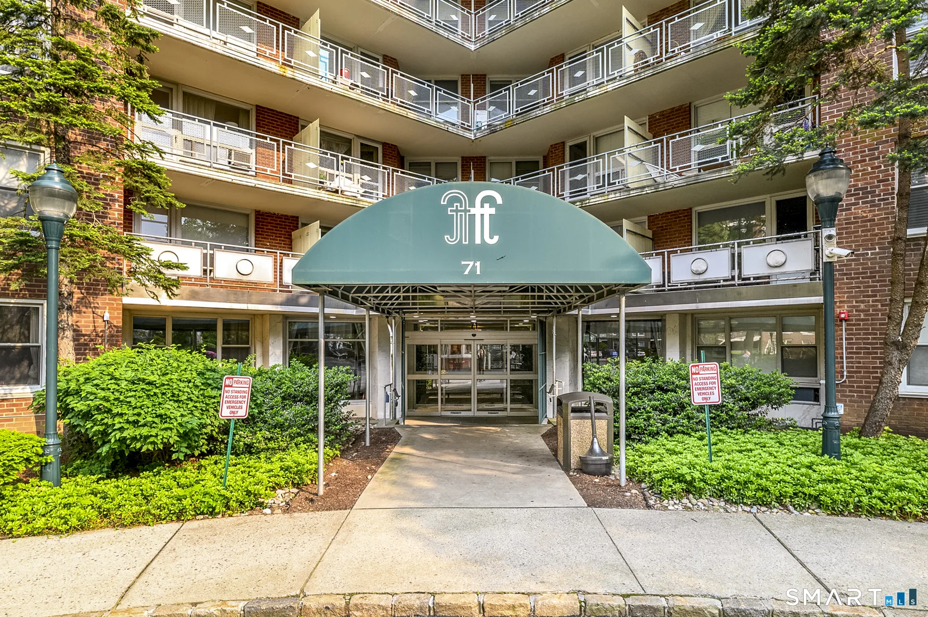 71 Strawberry Hill Avenue #1010, Stamford, CT