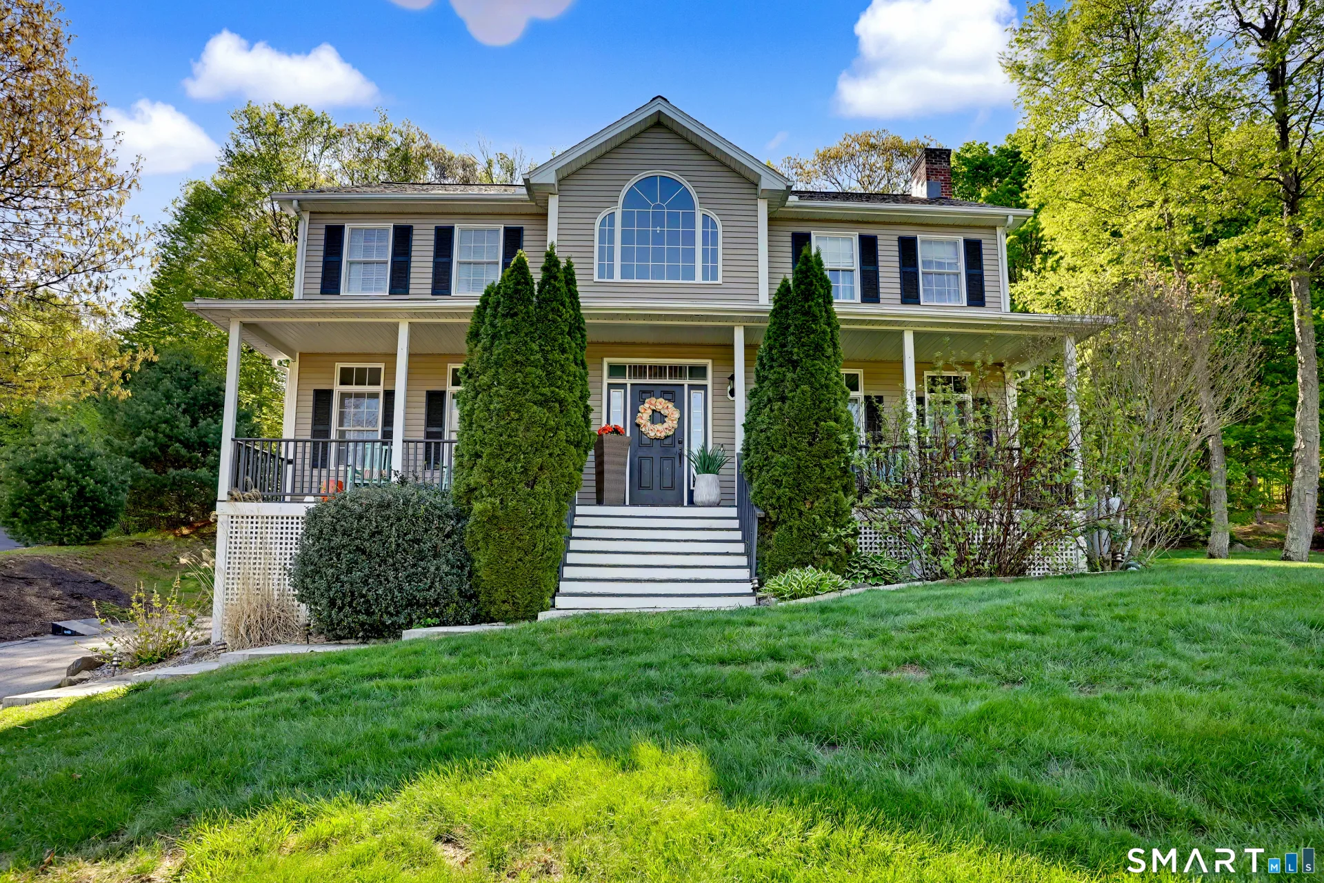 11 Haley Ridge Road, Beacon Falls, CT