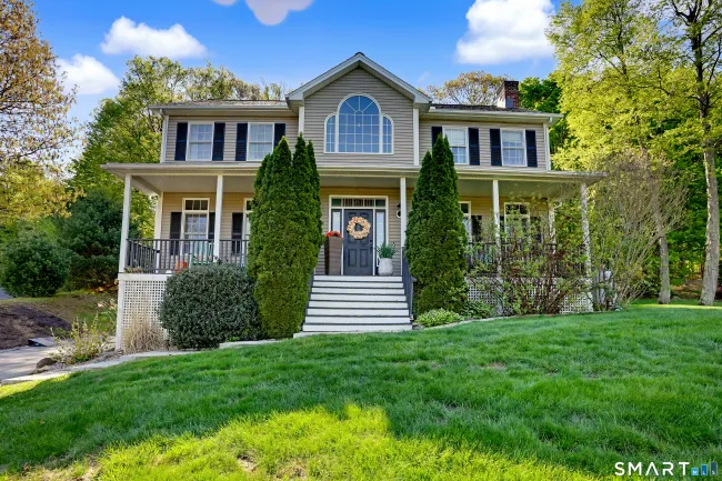 11 Haley Ridge Road, Beacon Falls, CT