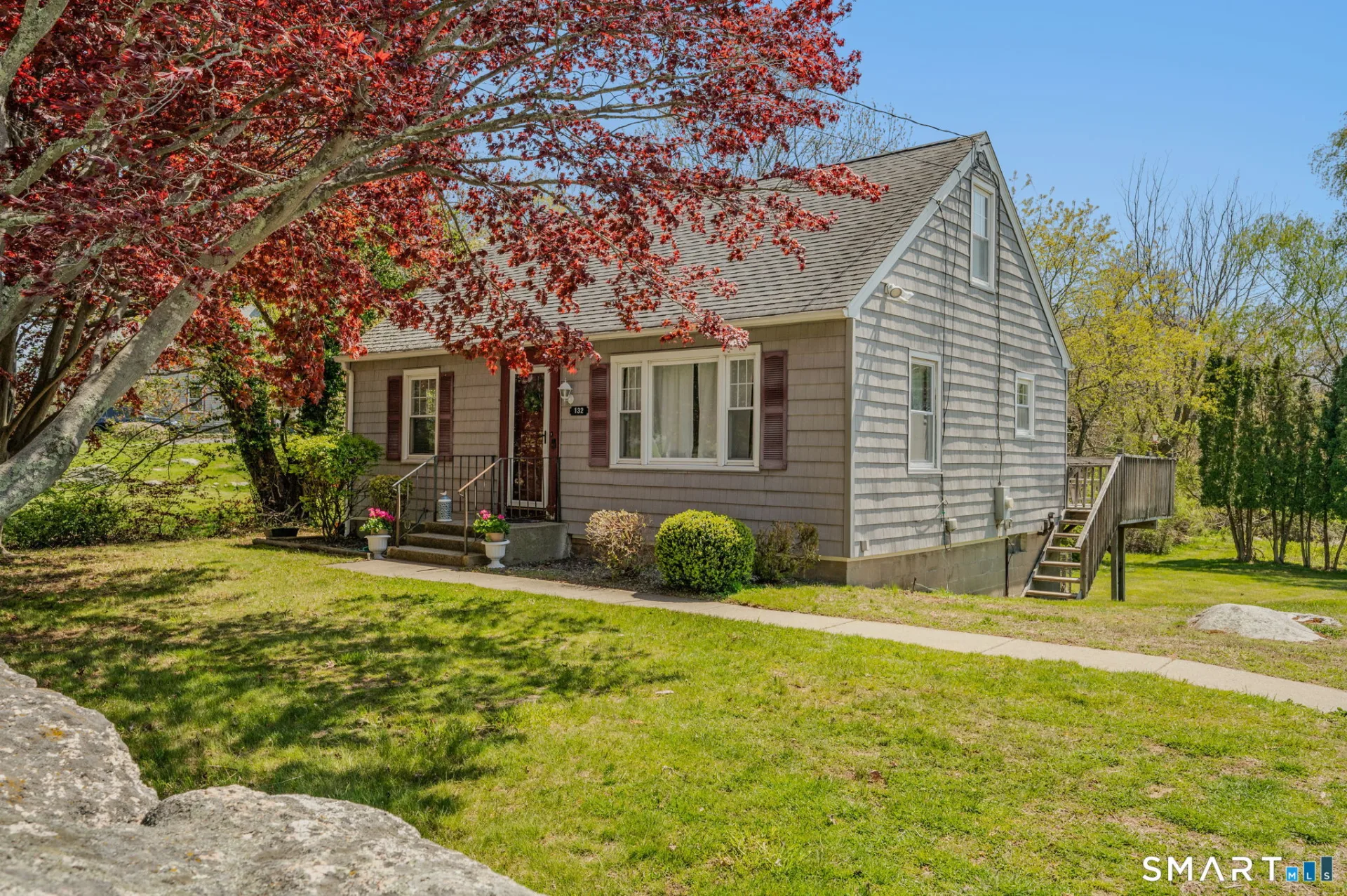 132 Niles Hill Road, Waterford, CT