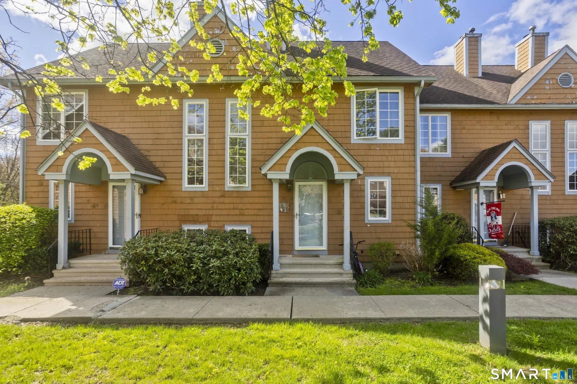 36 Joseph Court #36, East Windsor, CT