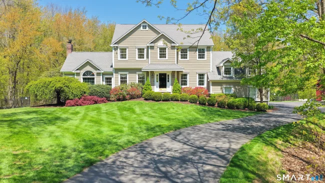 11 Wychwood Lane, Oxford, CT
