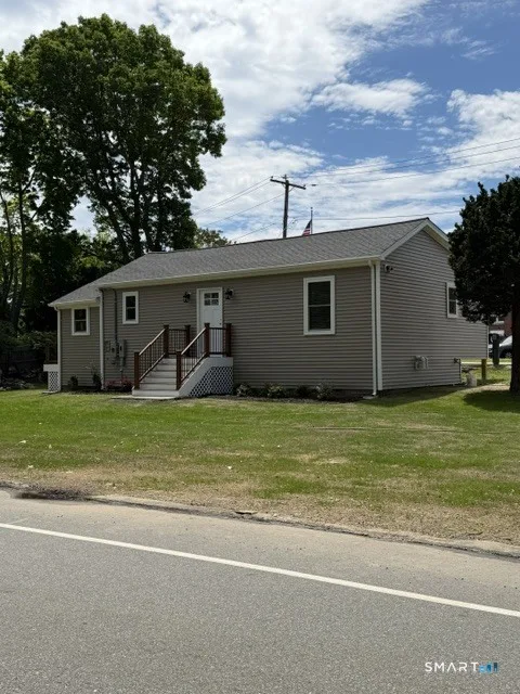 233 Chapel Street, Milford, CT