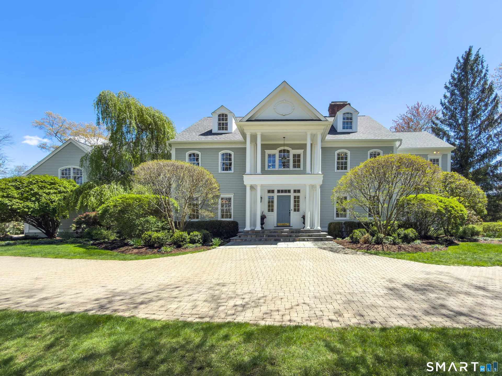 324 Silver Spring Road, Ridgefield, CT