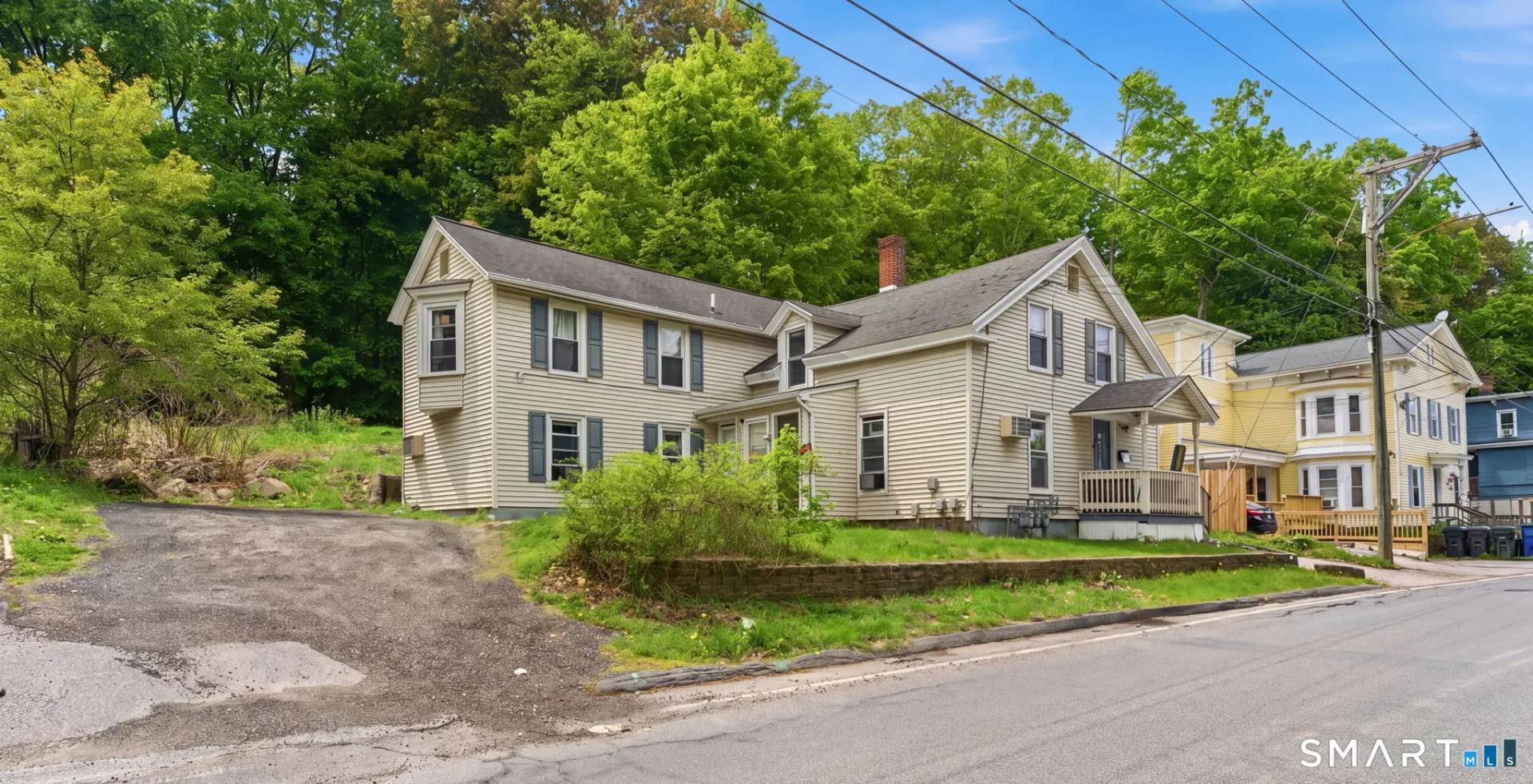 69 Prospect Street, Winchester, CT