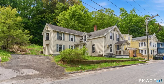 69 Prospect Street, Winchester, CT