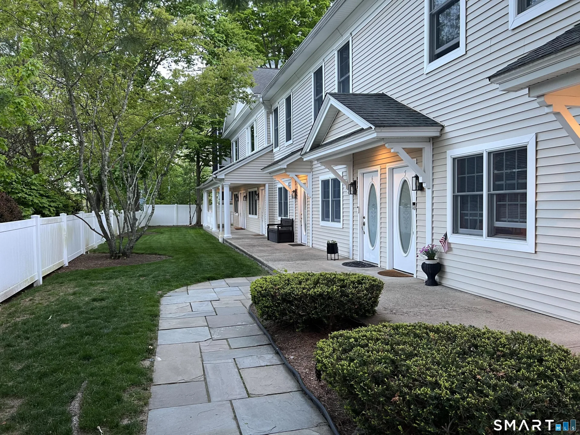 20 Cross Street #7, Westport, CT