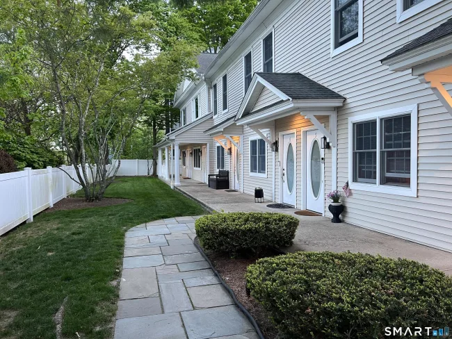 20 Cross Street #7, Westport, CT