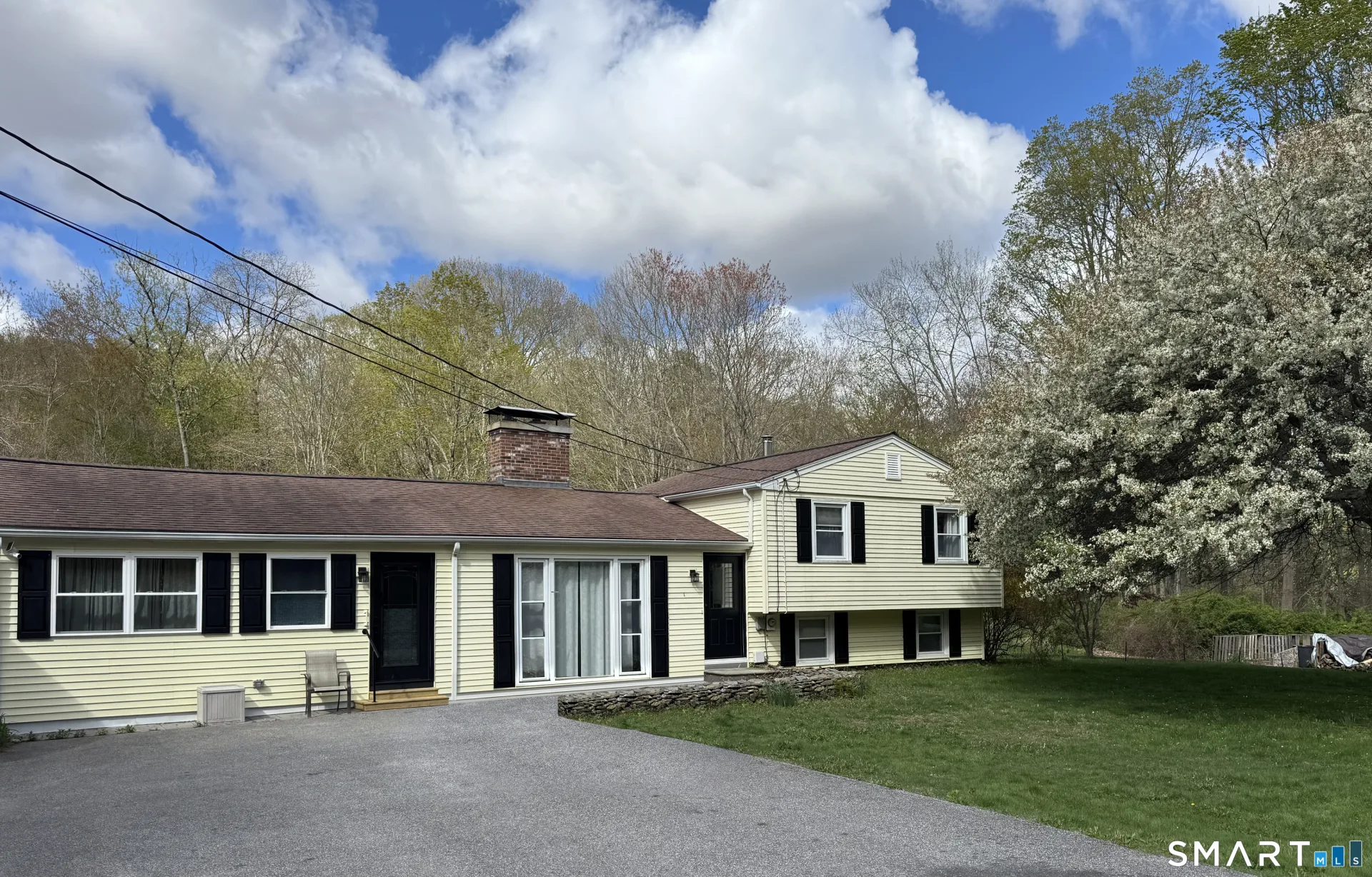 274 Hanks Hill Road, Mansfield, CT