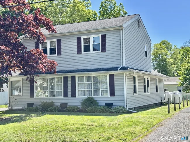 115 Hayestown Road