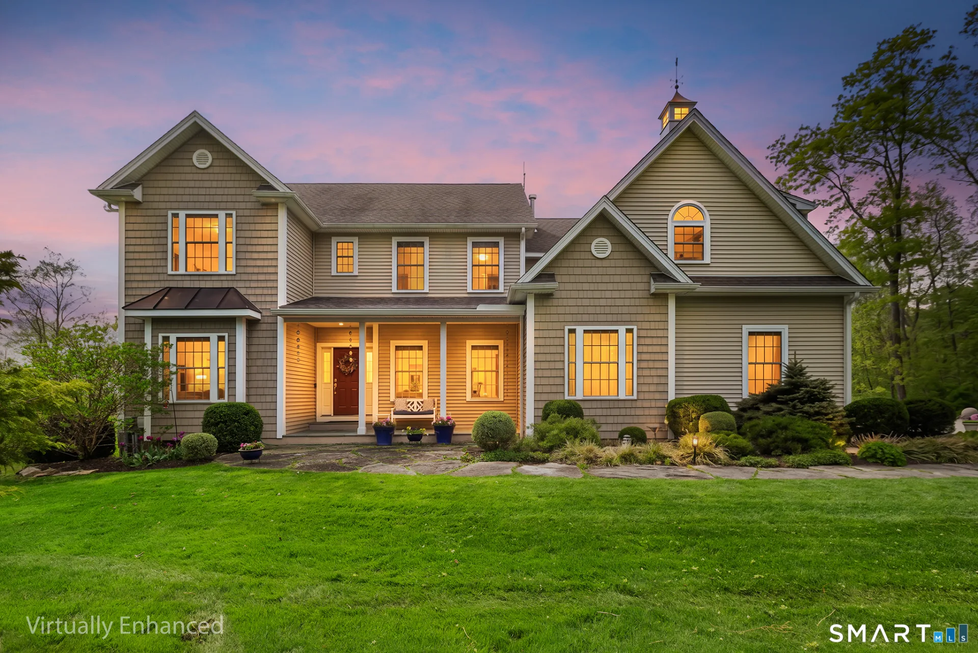 11 Stone Fences Lane, Kent, CT