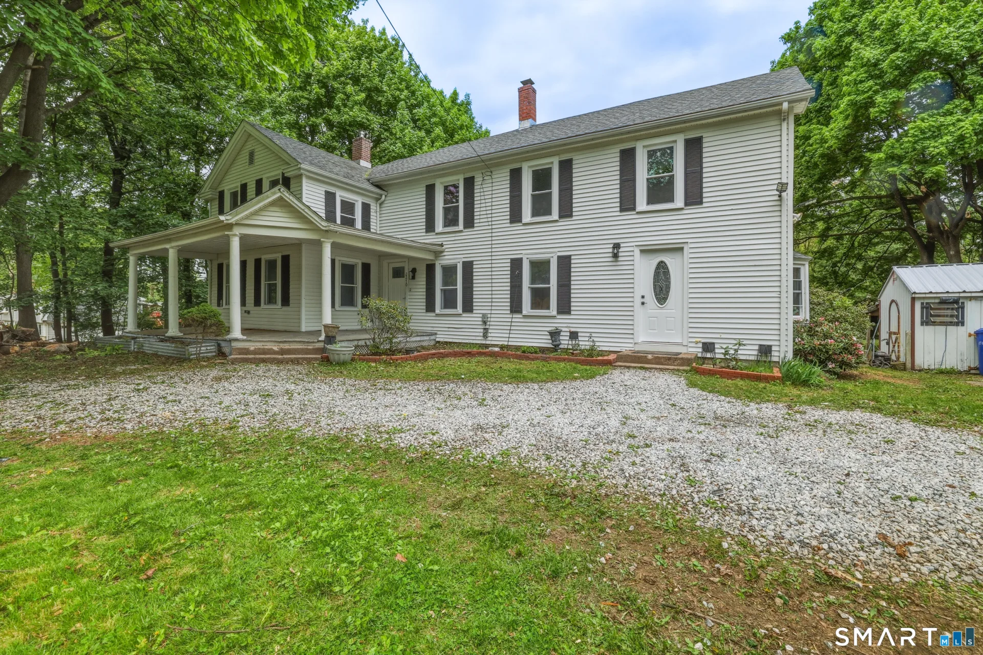 2270 Ellington Road, South Windsor, CT