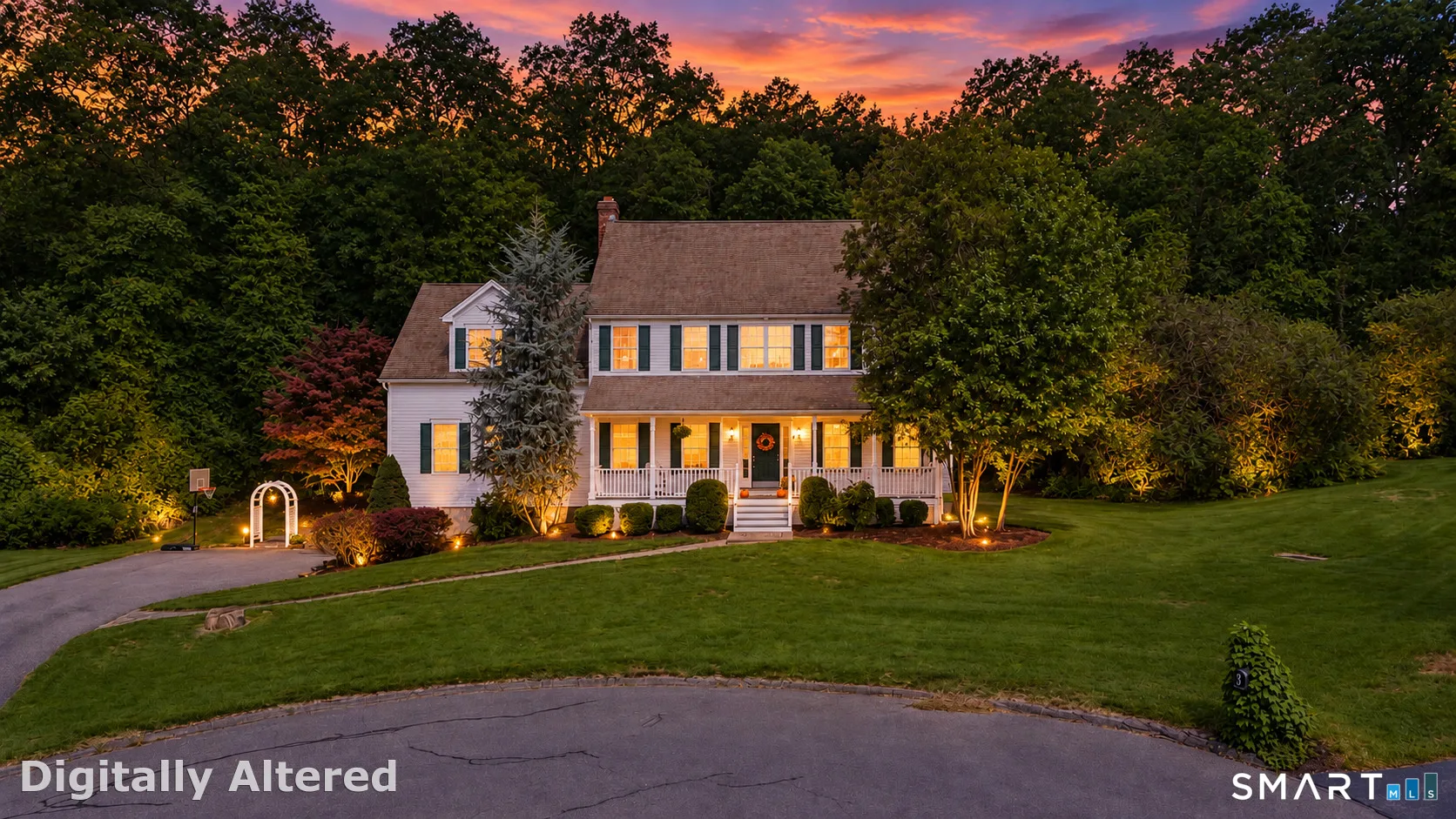 3 Aspen Lane, Oxford, CT