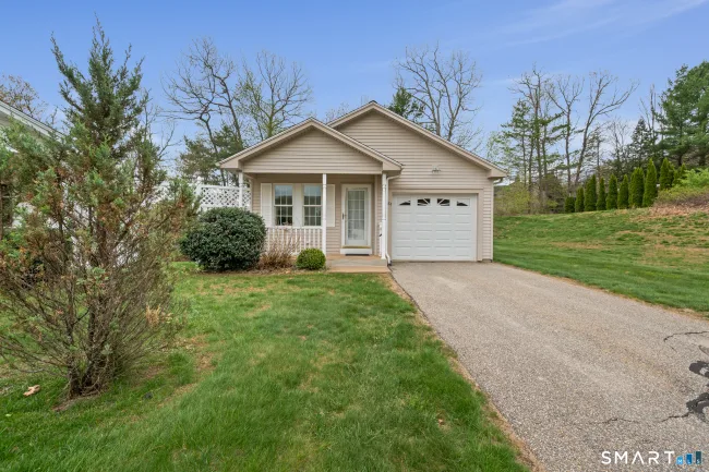 92 Furnace Avenue #84