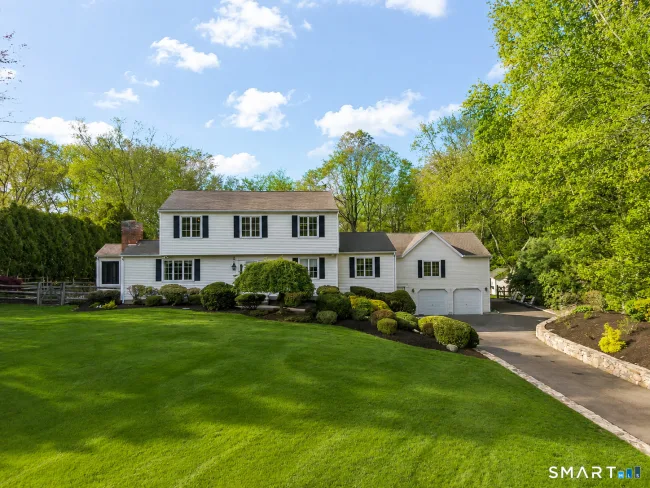 29 Alpine Road, Monroe, CT