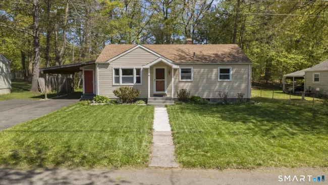 4 Mayfair Road