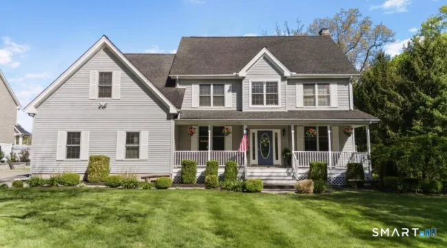 349 East Main Street, Wallingford, CT