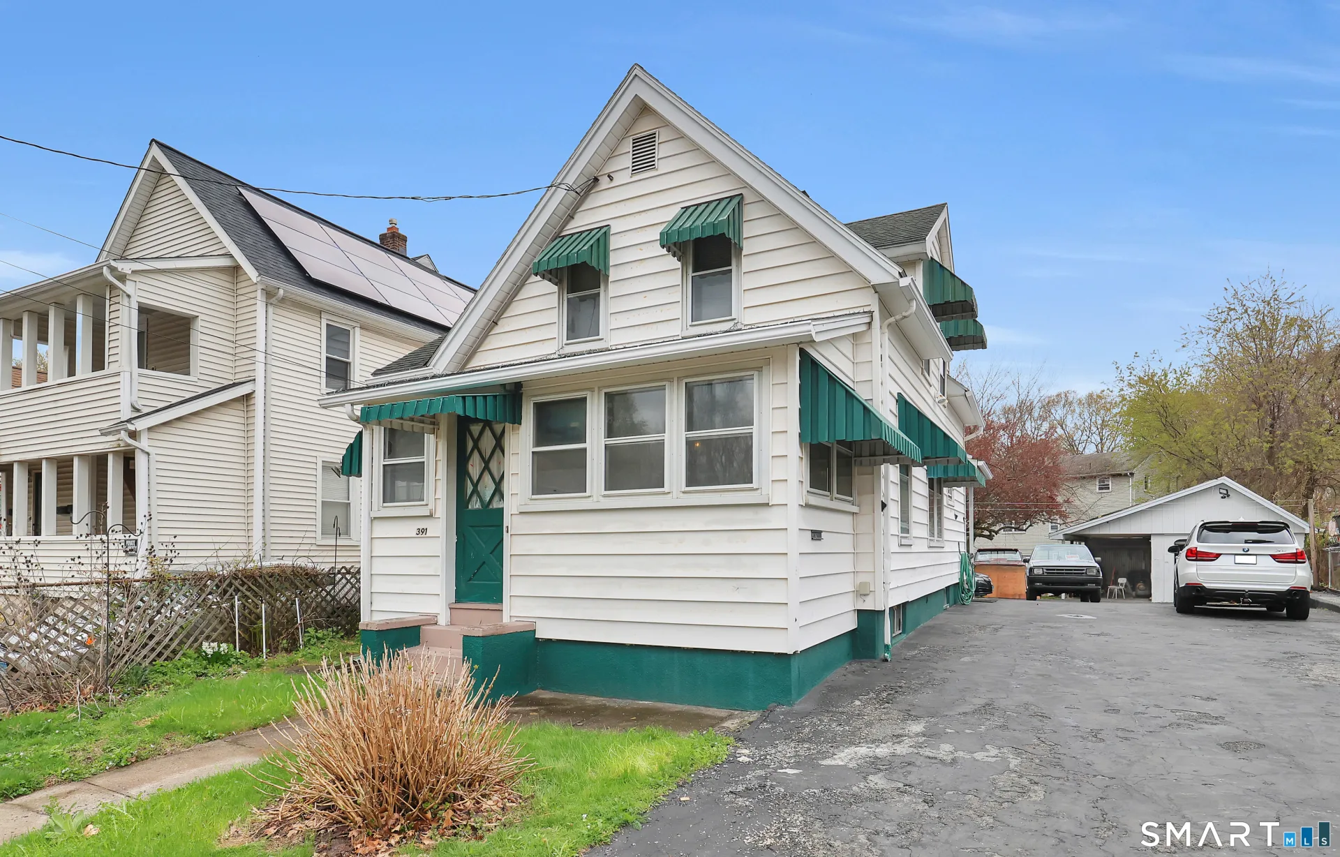 391 Park Street, Bristol, CT