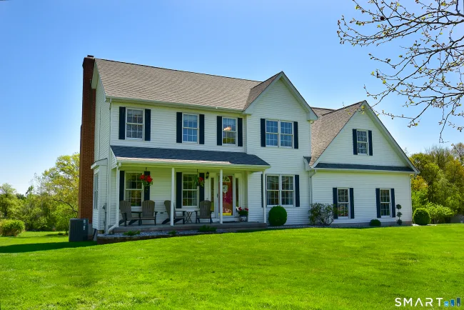 30 Michael Lane, Suffield, CT