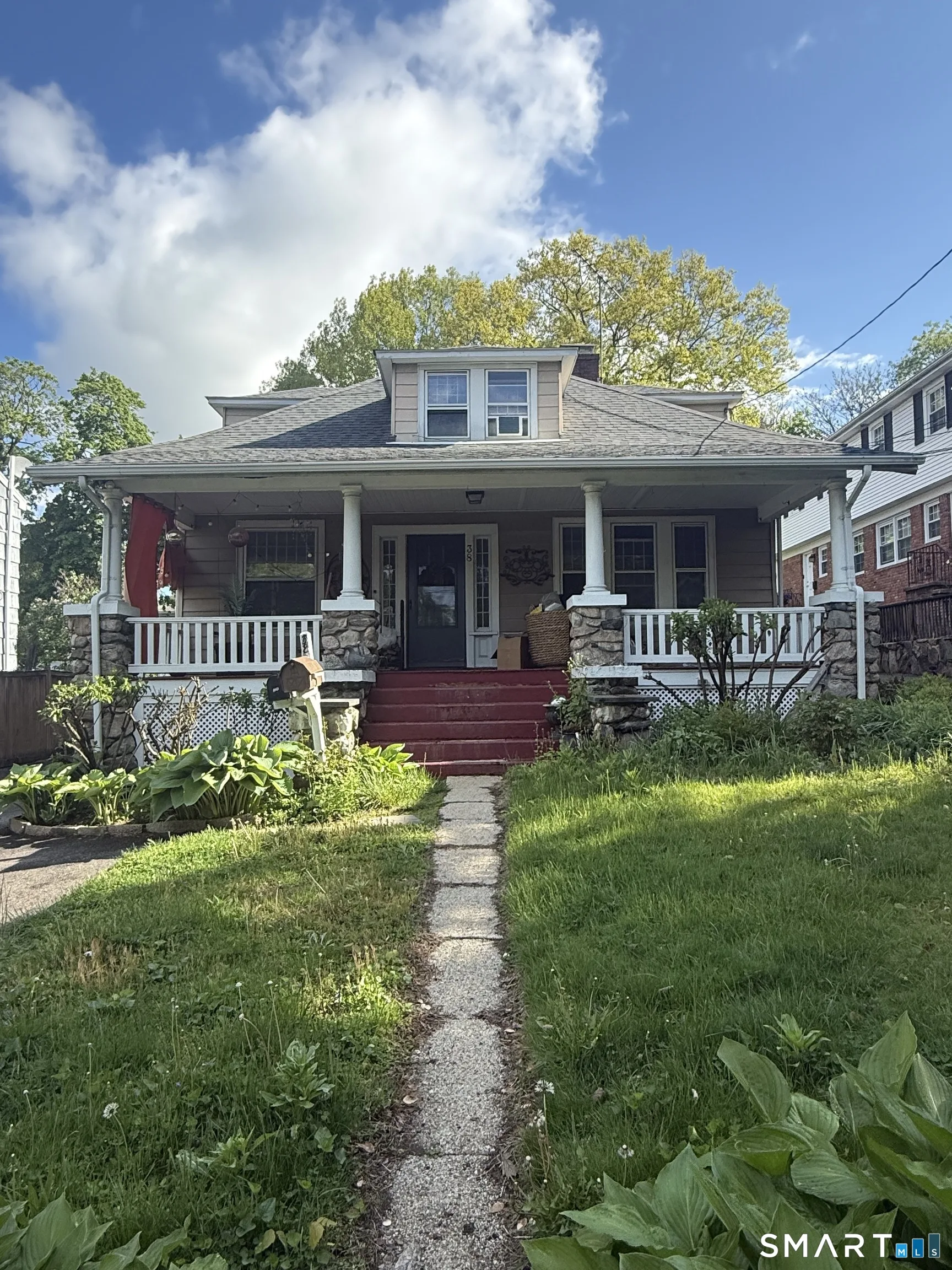 38 Mead Street, Stamford, CT