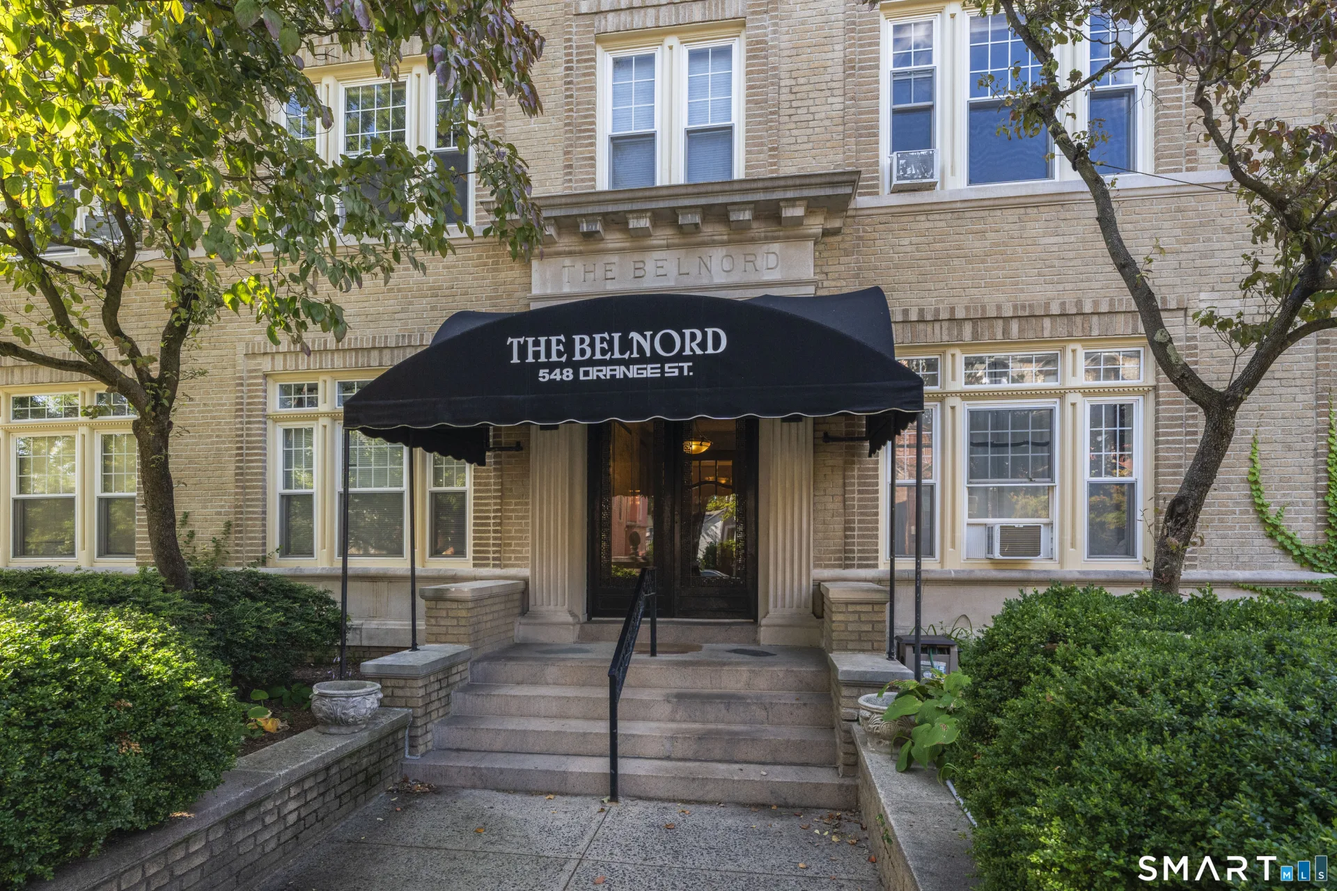 548 Orange Street #401, New Haven, CT